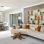 Family home in Woking | Family space | Interior Designers